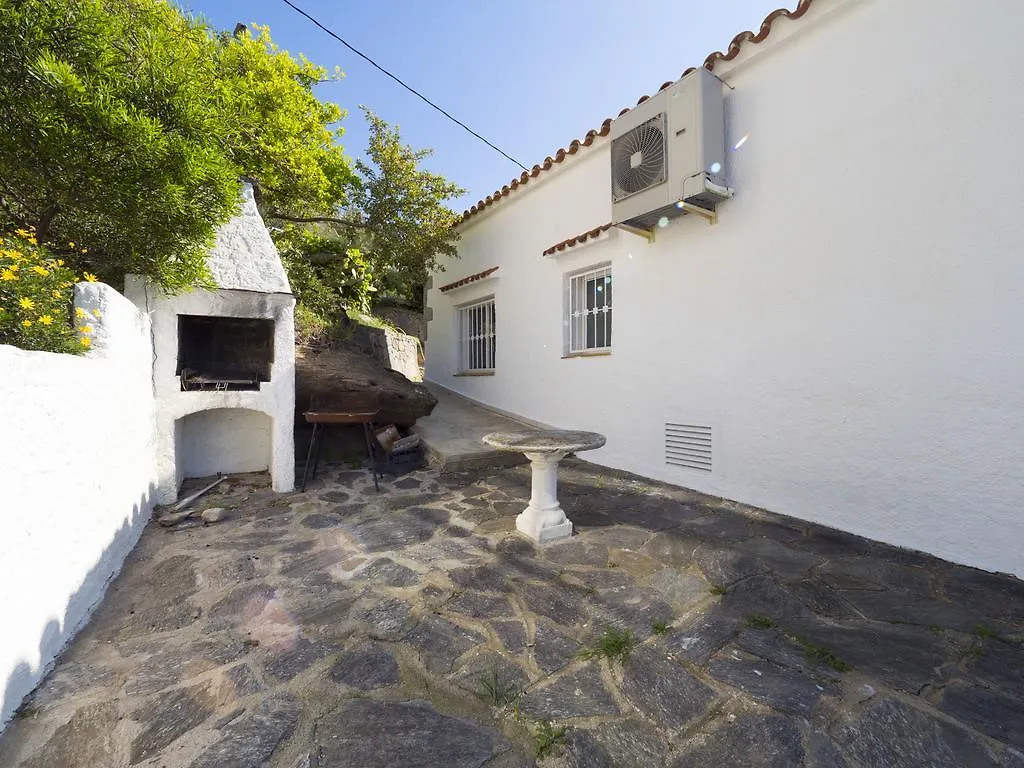 Inmosantos Casa Tordera Villa Roses 0*,