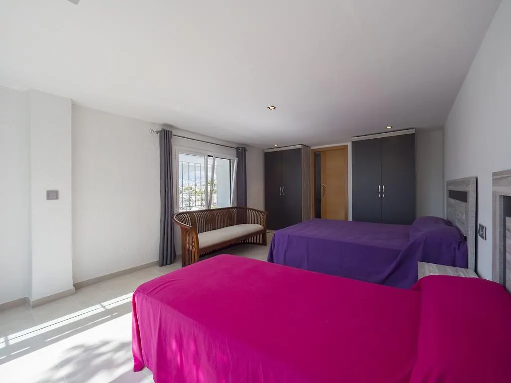 Inmosantos Casa Tordera Villa Roses Spain