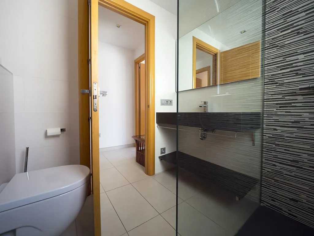 Inmosantos Casa Tordera Villa Roses Holiday home