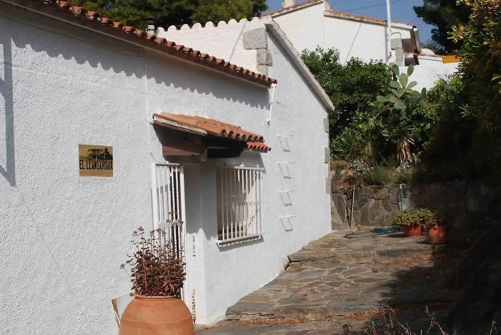 Inmosantos Casa Tordera Villa Roses Spain